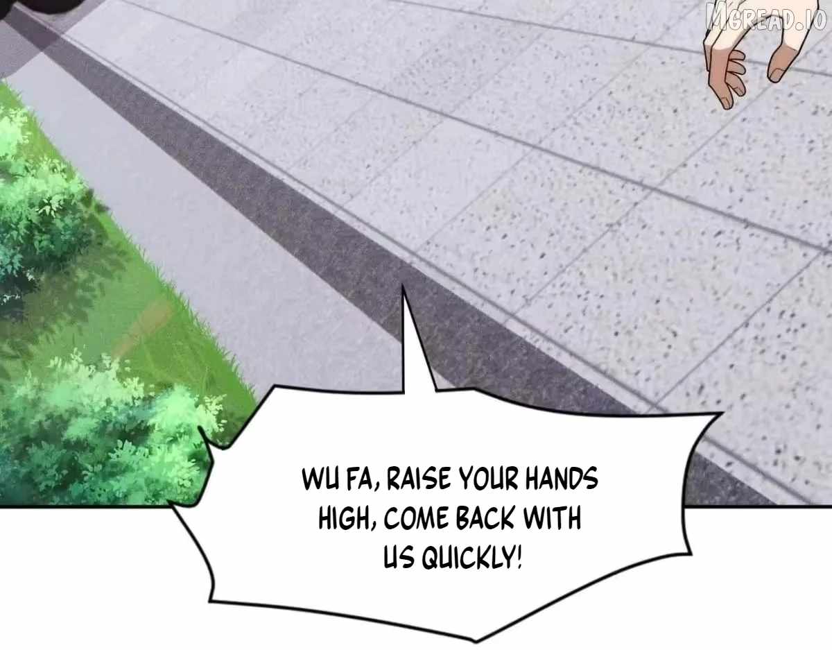 Urban Dragon Revealed Ch.75 p123