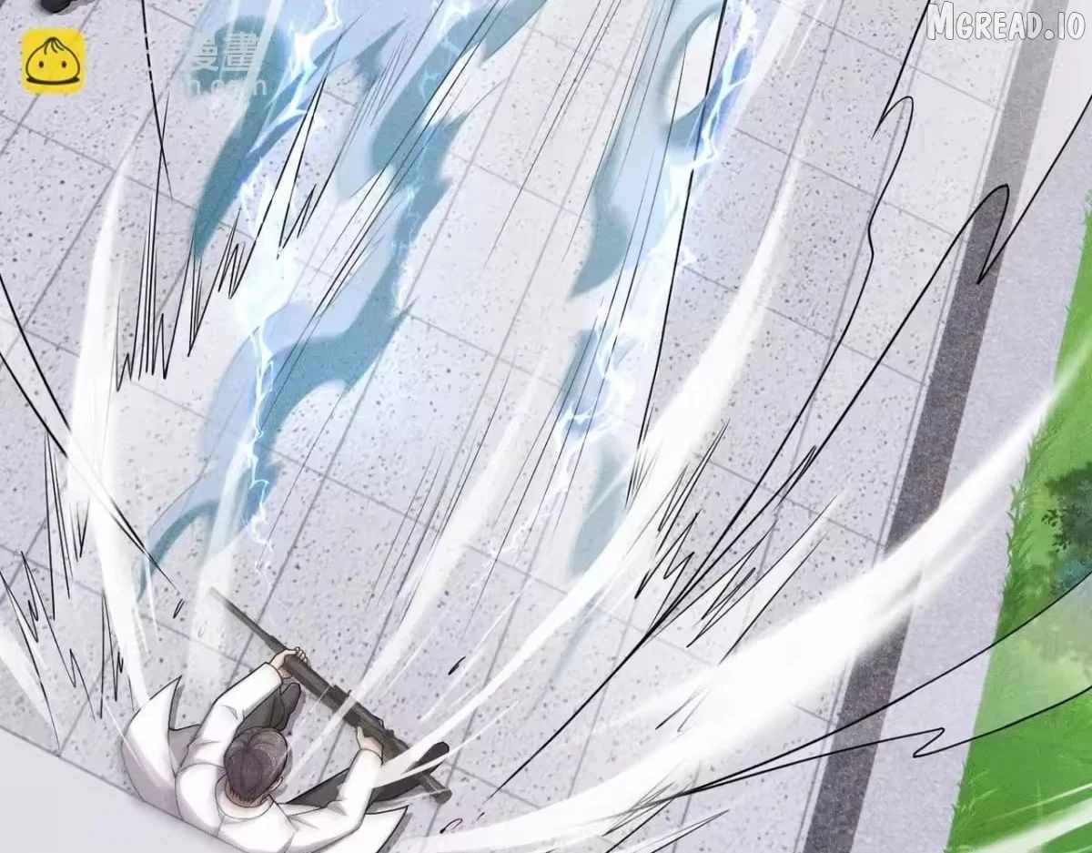 Urban Dragon Revealed Ch.75 p145