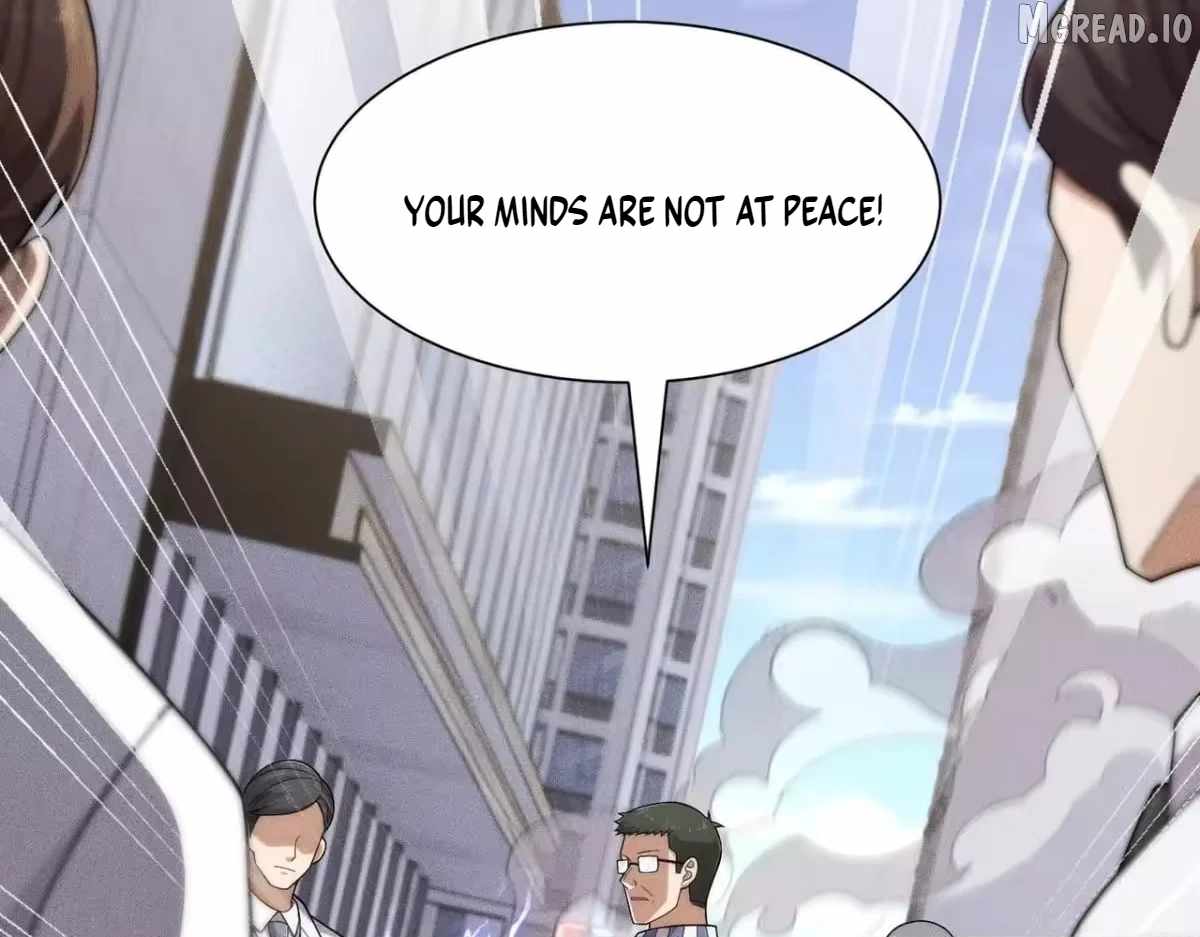 Urban Dragon Revealed Ch.75 p148