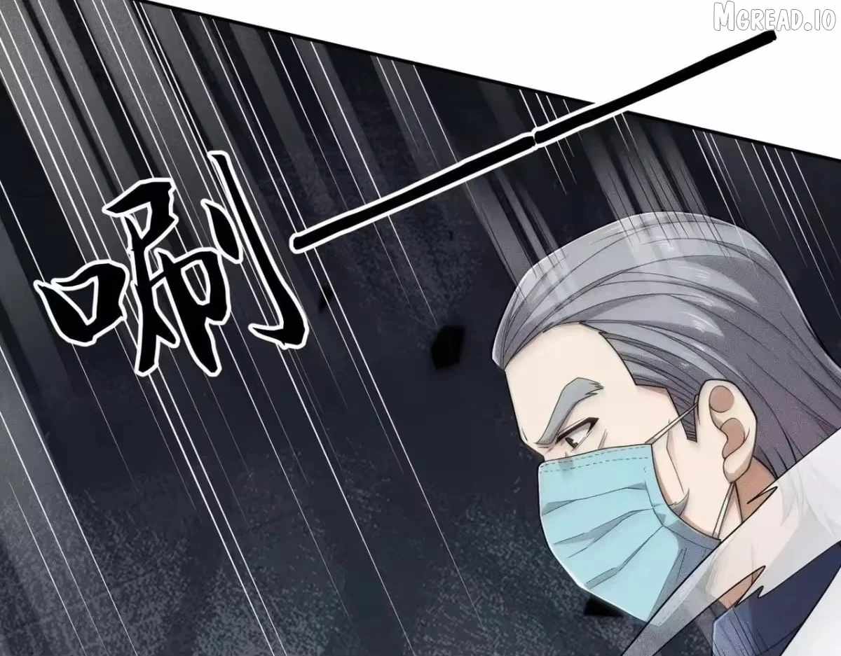 Urban Dragon Revealed Ch.75 p160