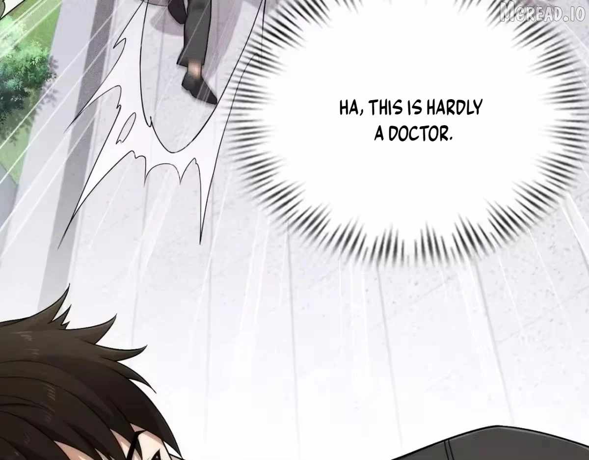Urban Dragon Revealed Ch.75 p167