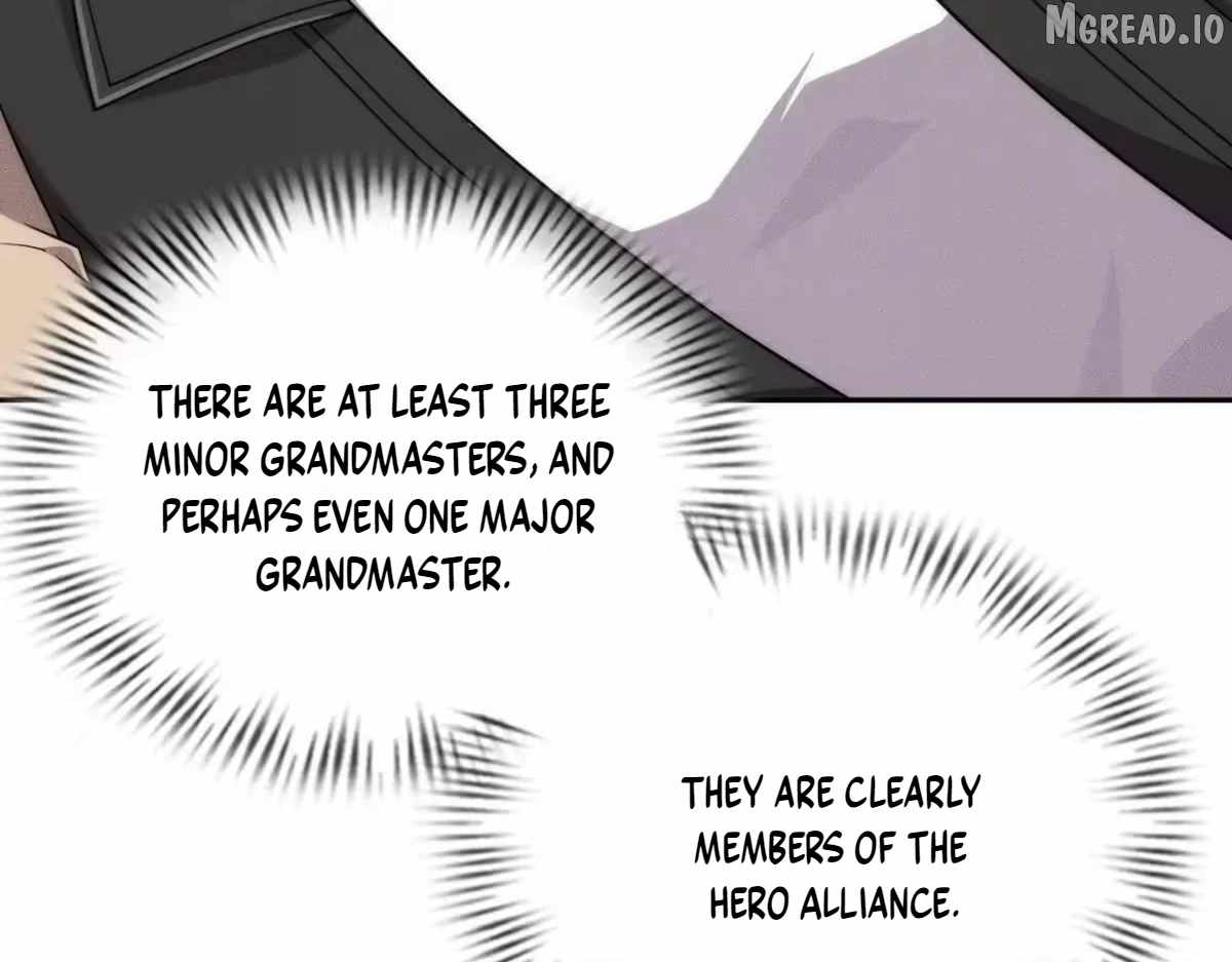 Urban Dragon Revealed Ch.75 p169