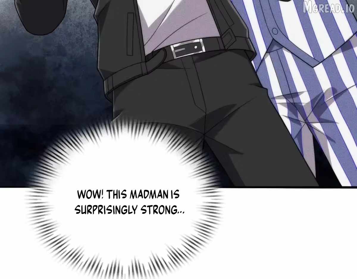 Urban Dragon Revealed Ch.75 p3