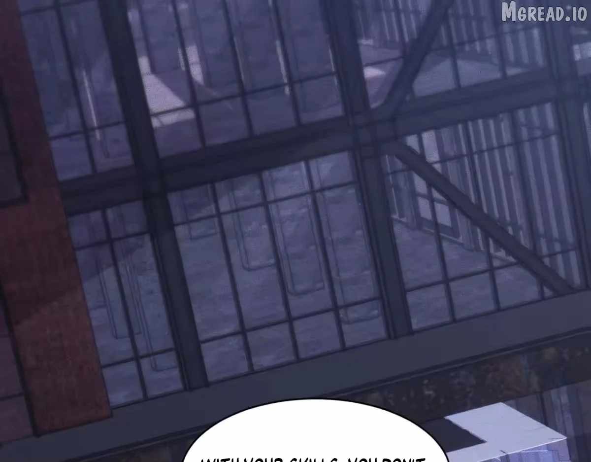 Urban Dragon Revealed Ch.75 p23