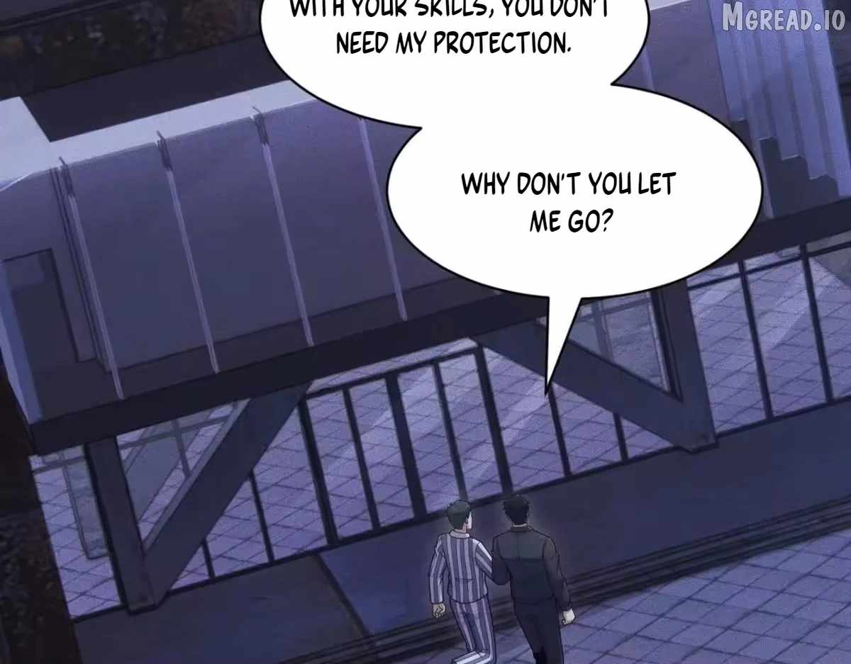 Urban Dragon Revealed Ch.75 p24