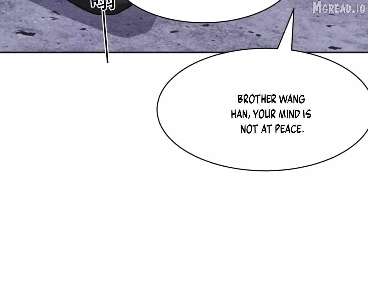 Urban Dragon Revealed Ch.75 p28