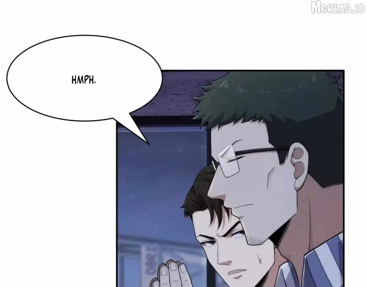 Urban Dragon Revealed Ch.75 p35