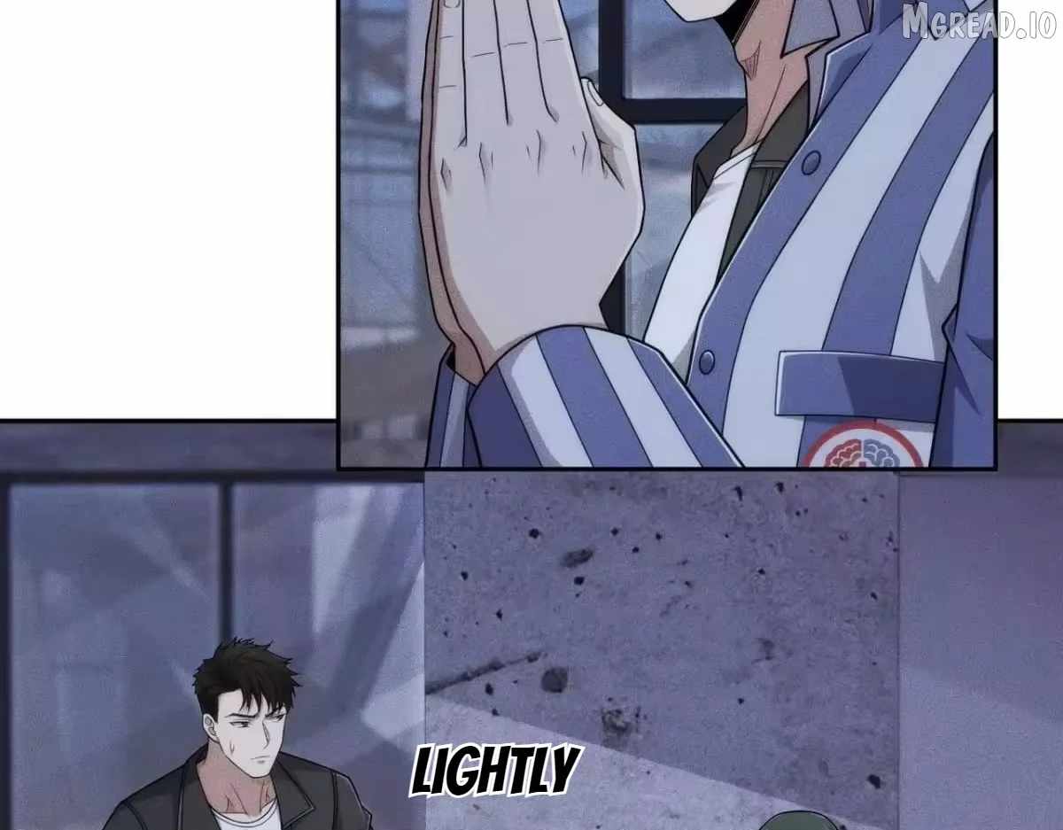 Urban Dragon Revealed Ch.75 p36