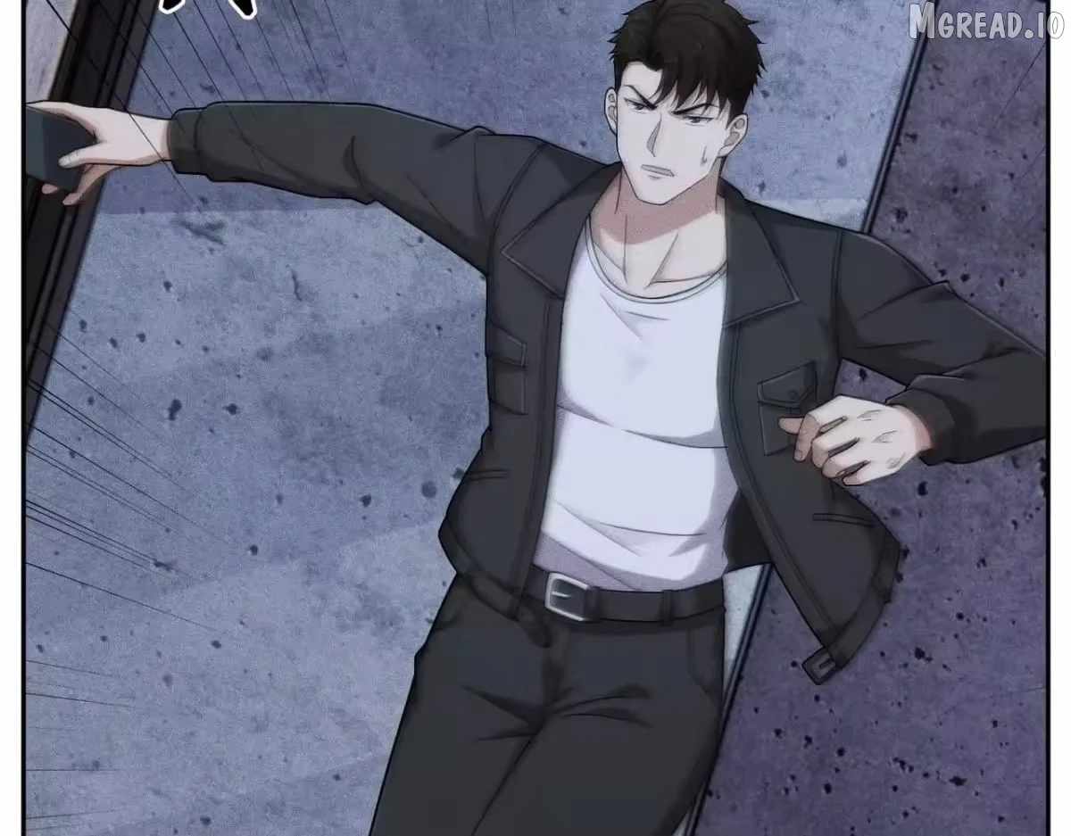 Urban Dragon Revealed Ch.75 p39