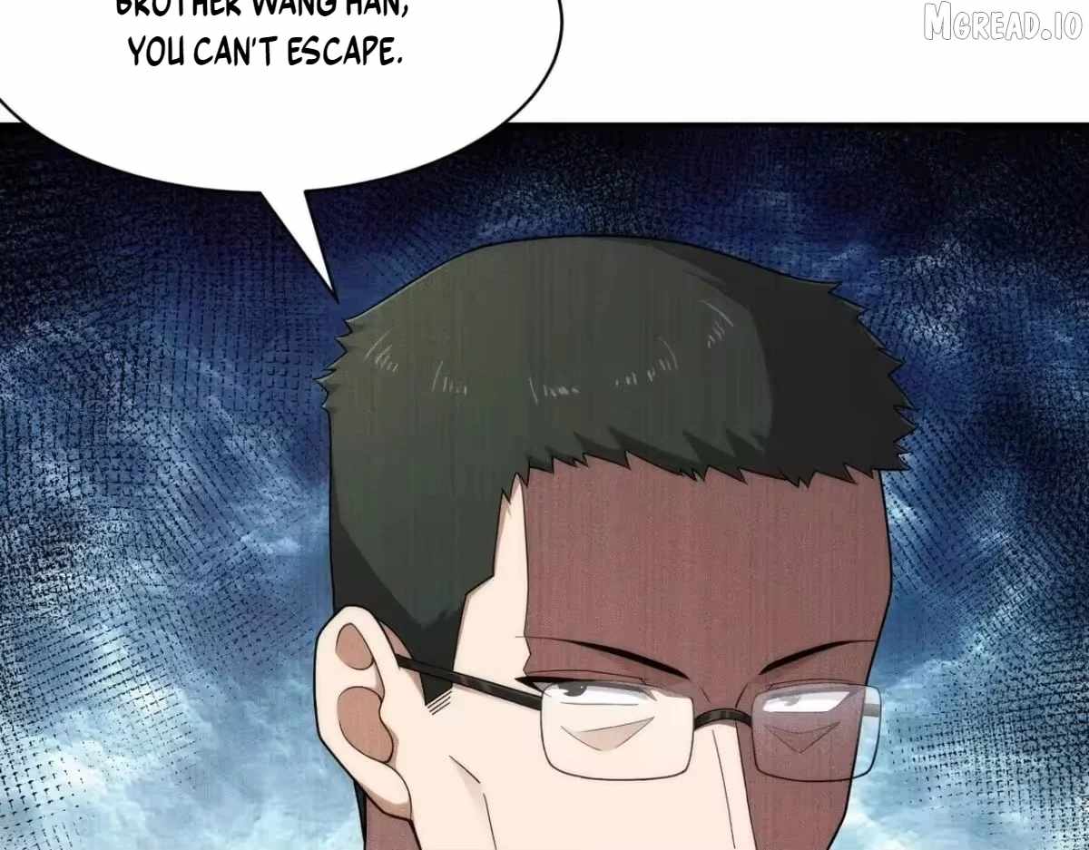 Urban Dragon Revealed Ch.75 p42