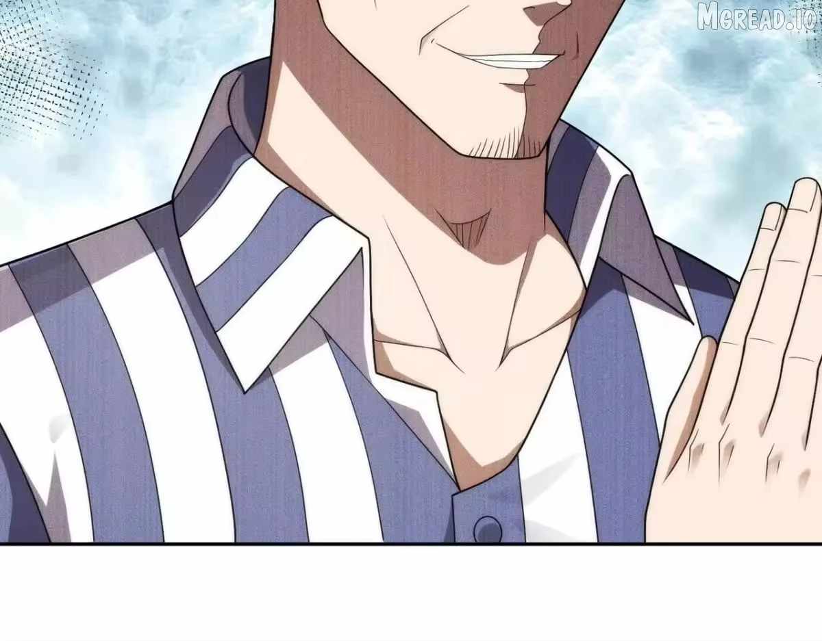Urban Dragon Revealed Ch.75 p43