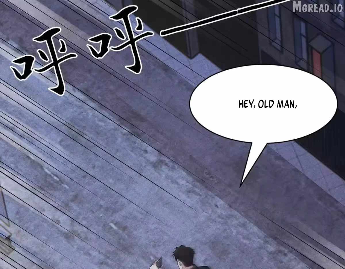 Urban Dragon Revealed Ch.75 p45