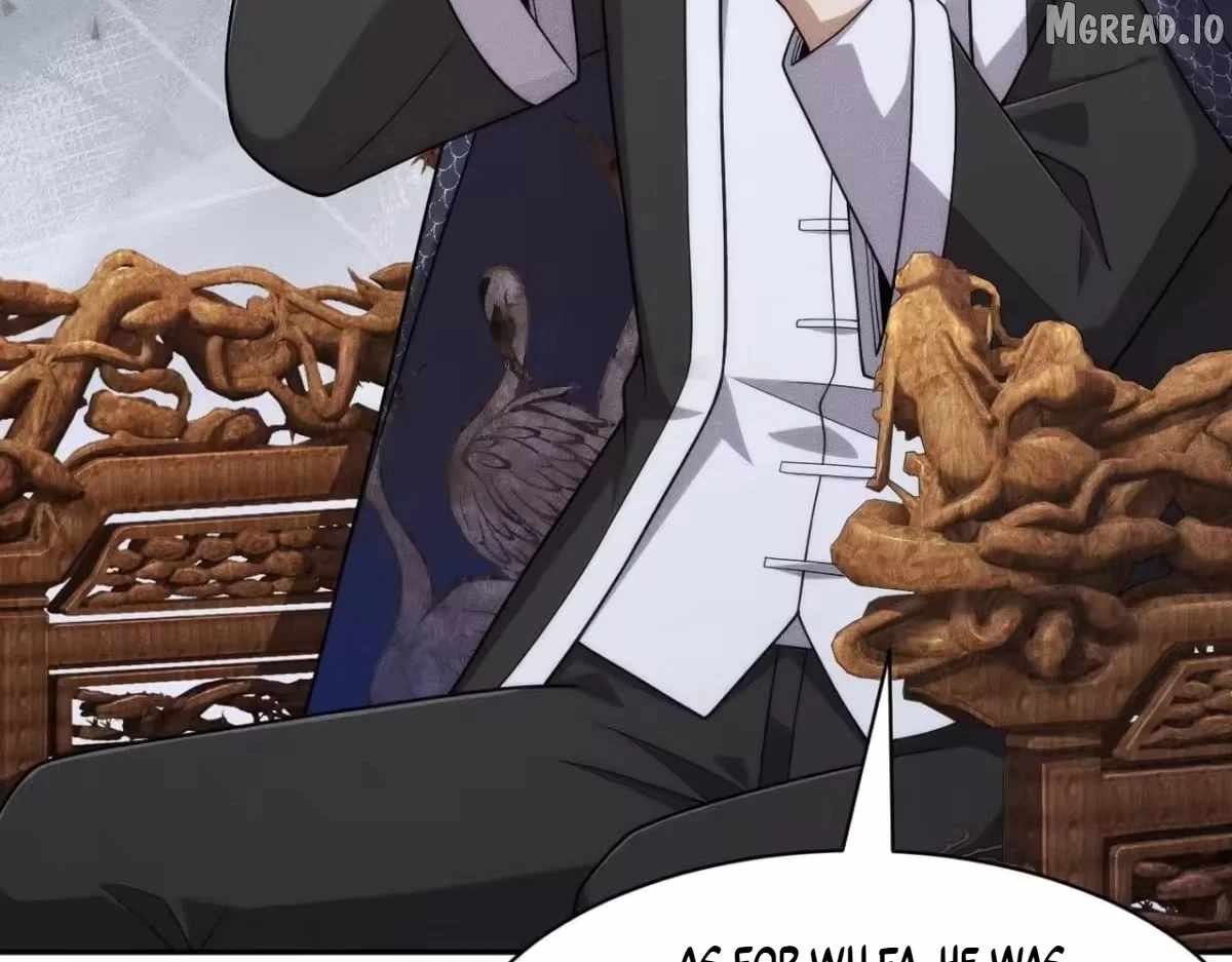 Urban Dragon Revealed Ch.75 p50
