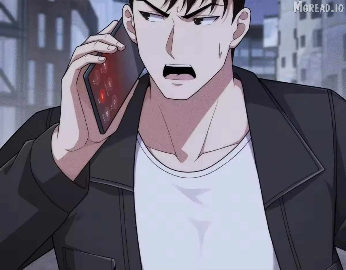 Urban Dragon Revealed Ch.75 p54