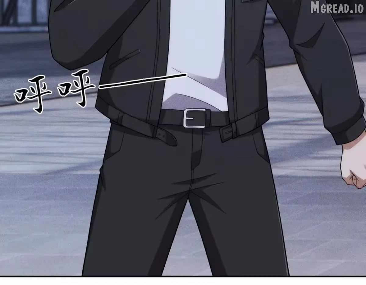 Urban Dragon Revealed Ch.75 p61
