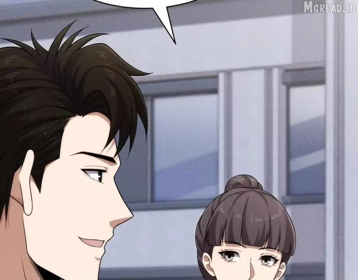 Urban Dragon Revealed Ch.75 p66