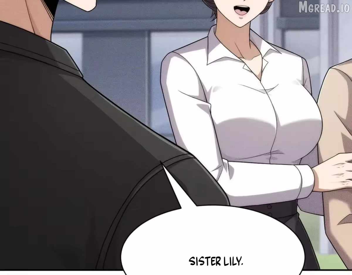 Urban Dragon Revealed Ch.75 p67