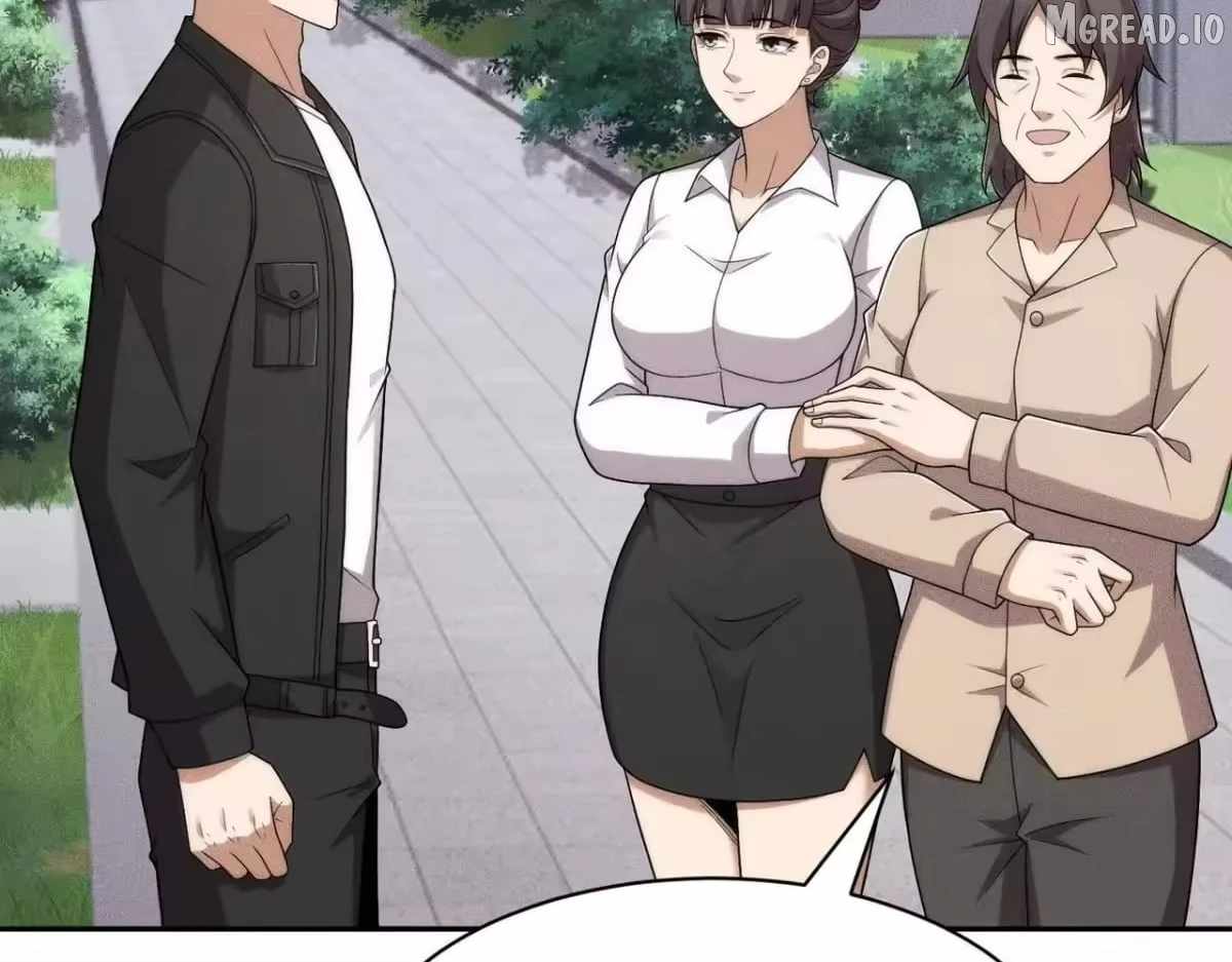 Urban Dragon Revealed Ch.75 p70