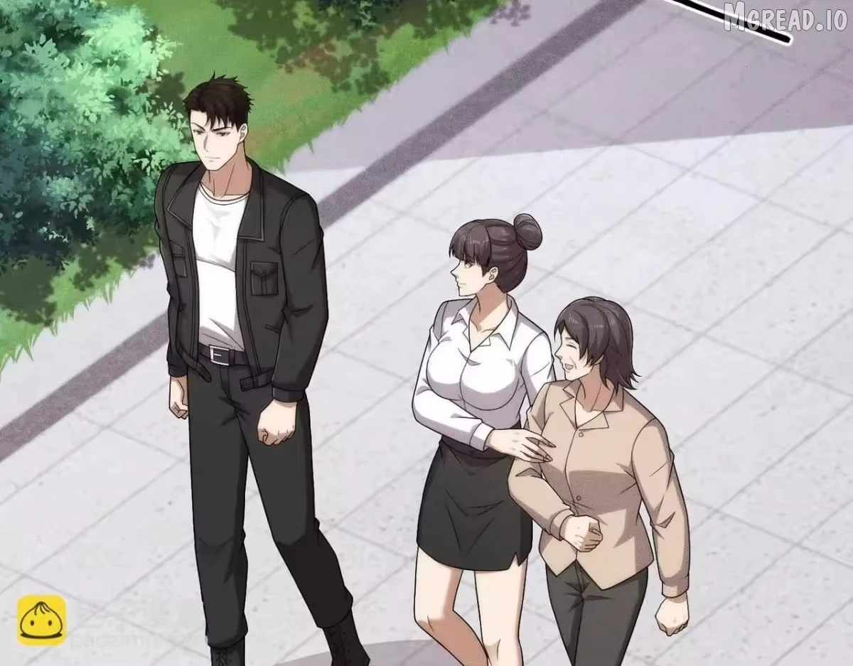 Urban Dragon Revealed Ch.75 p72