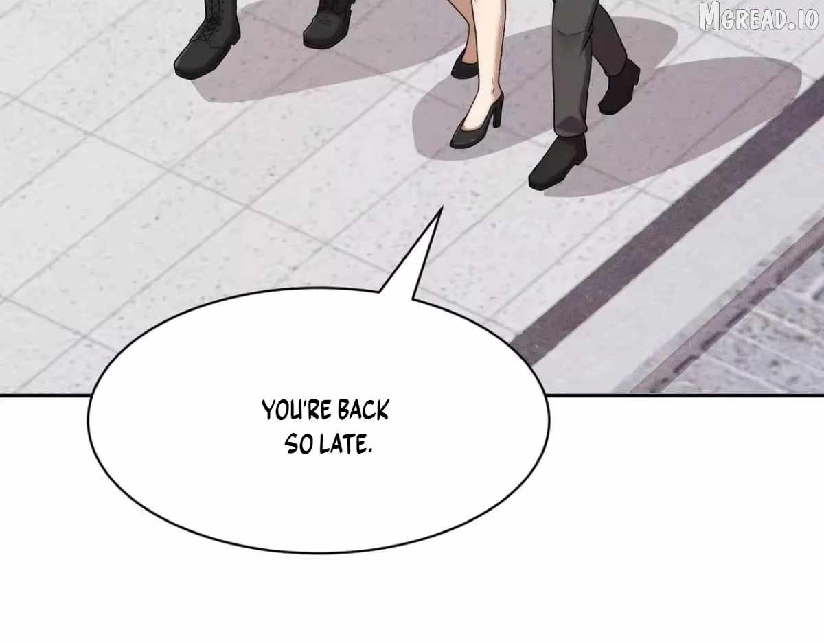 Urban Dragon Revealed Ch.75 p73