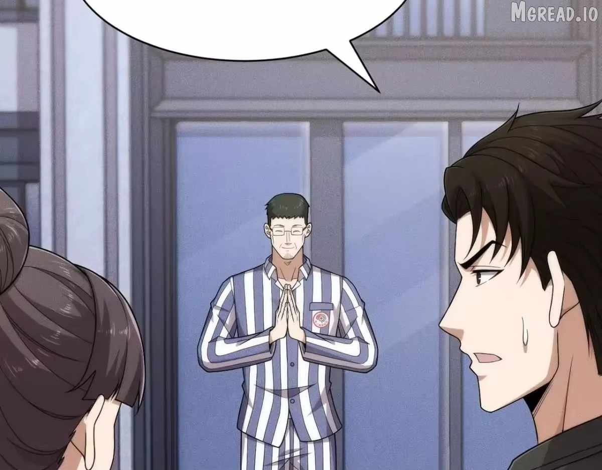 Urban Dragon Revealed Ch.75 p77