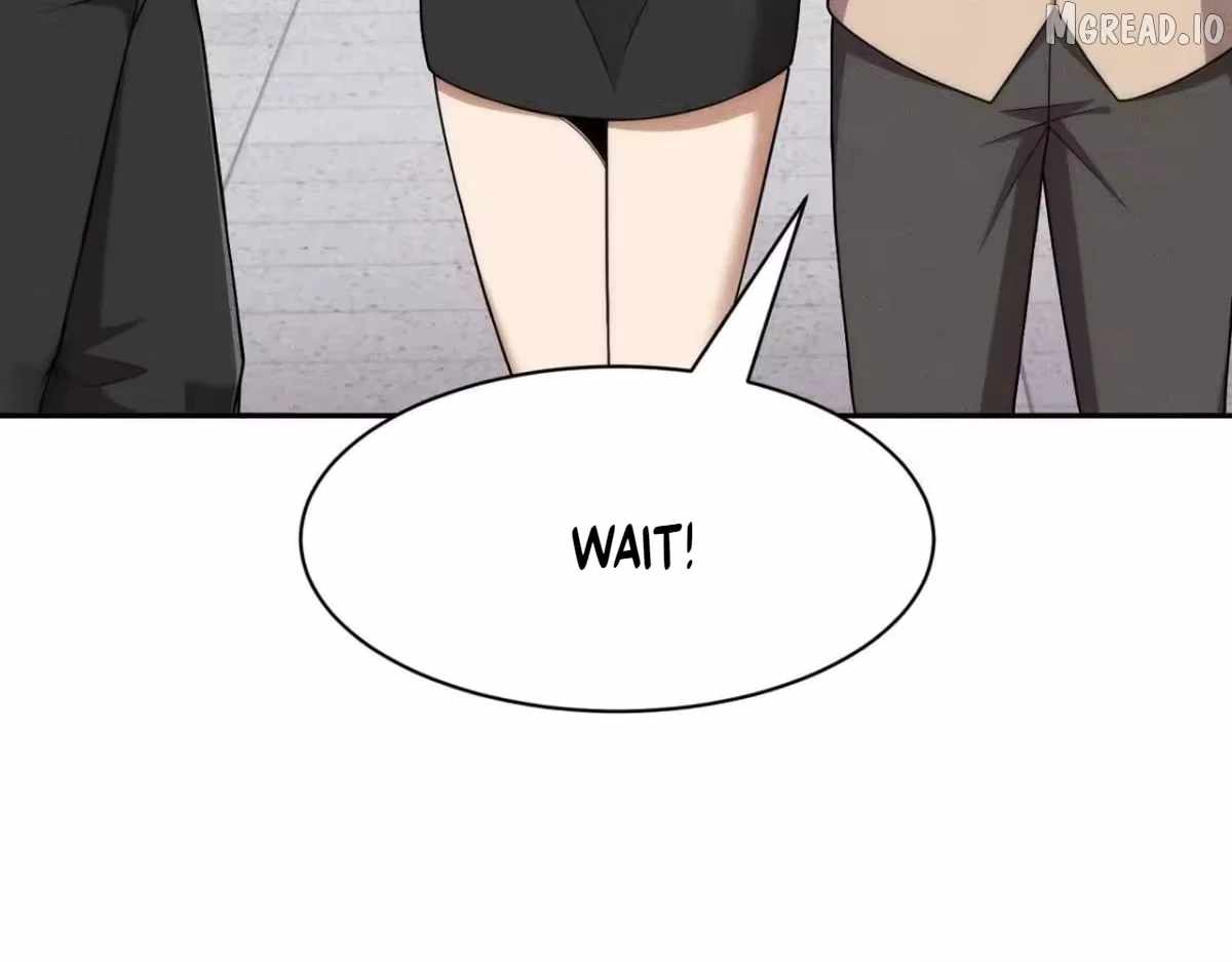 Urban Dragon Revealed Ch.75 p82