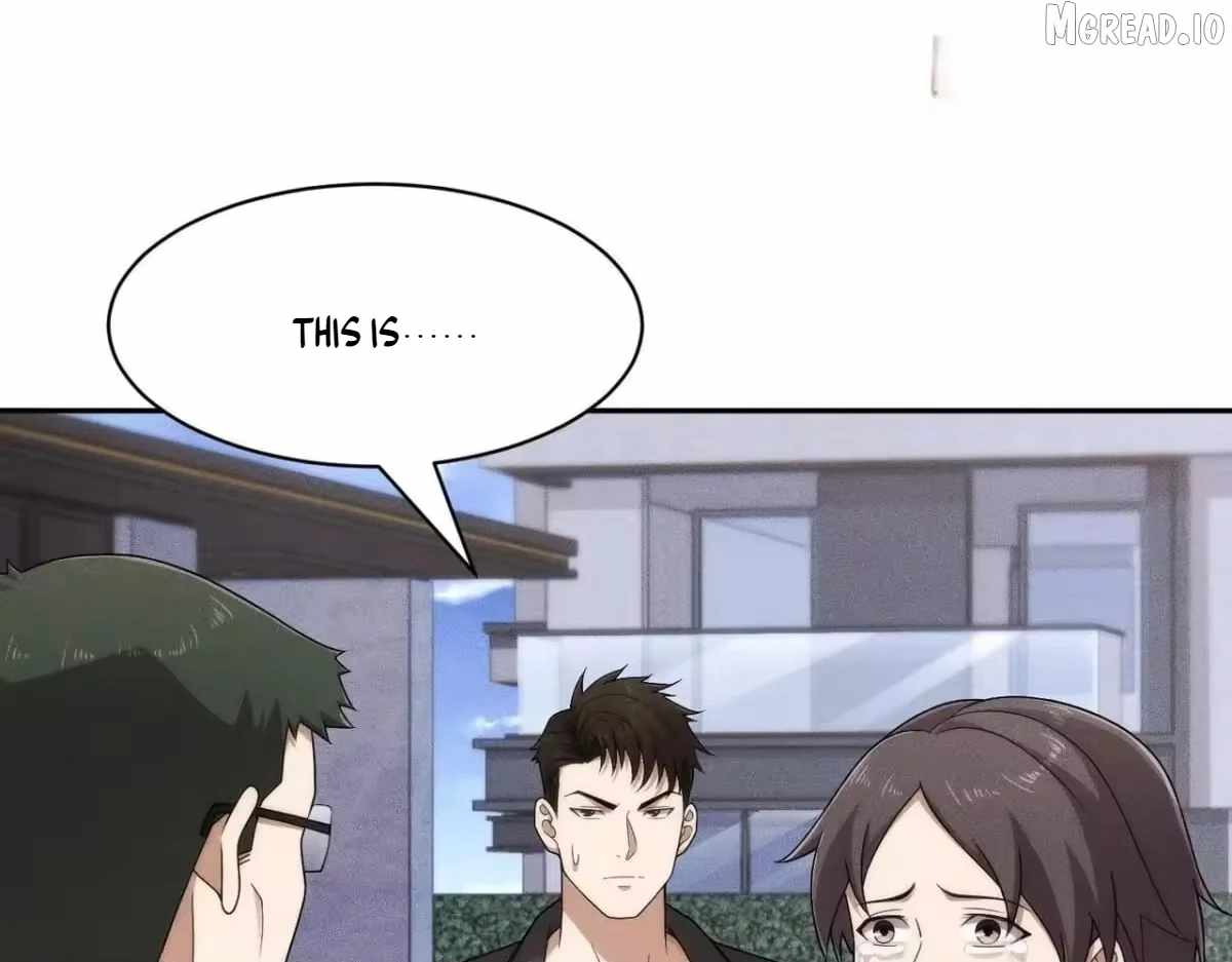 Urban Dragon Revealed Ch.75 p87