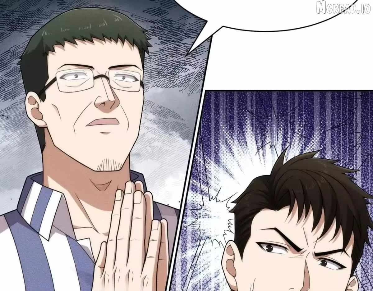 Urban Dragon Revealed Ch.75 p90