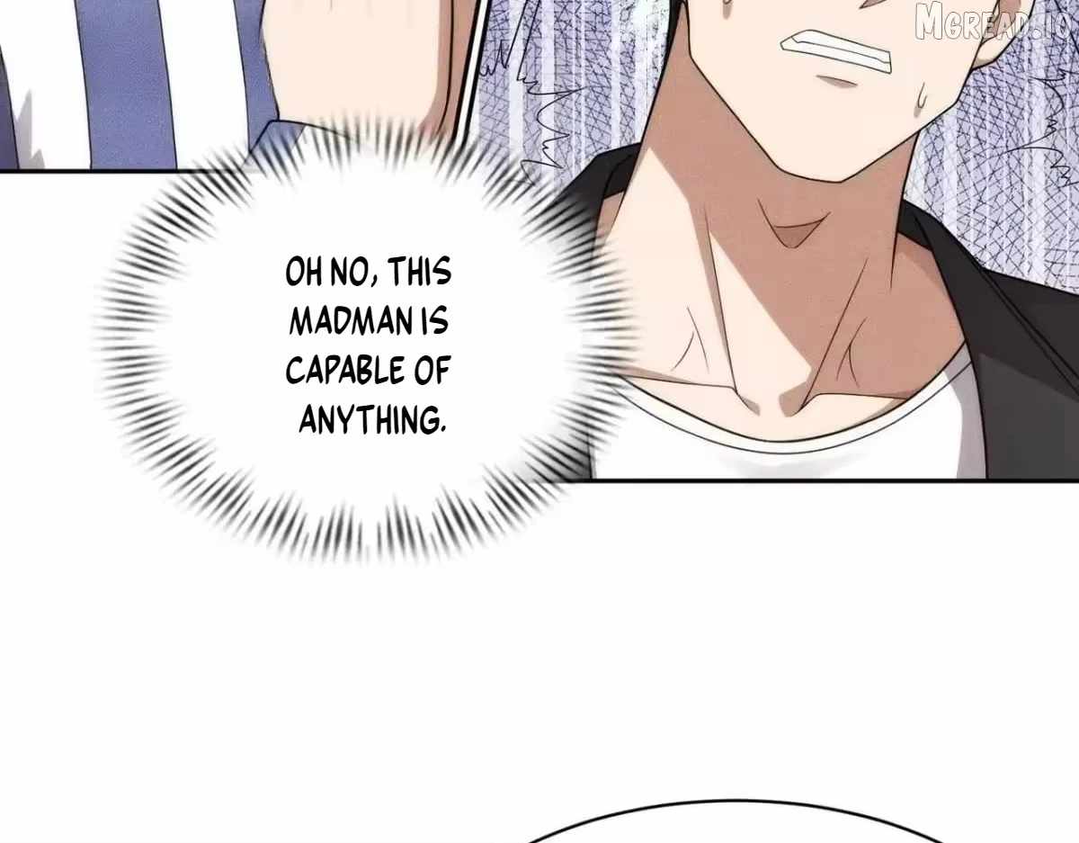 Urban Dragon Revealed Ch.75 p91