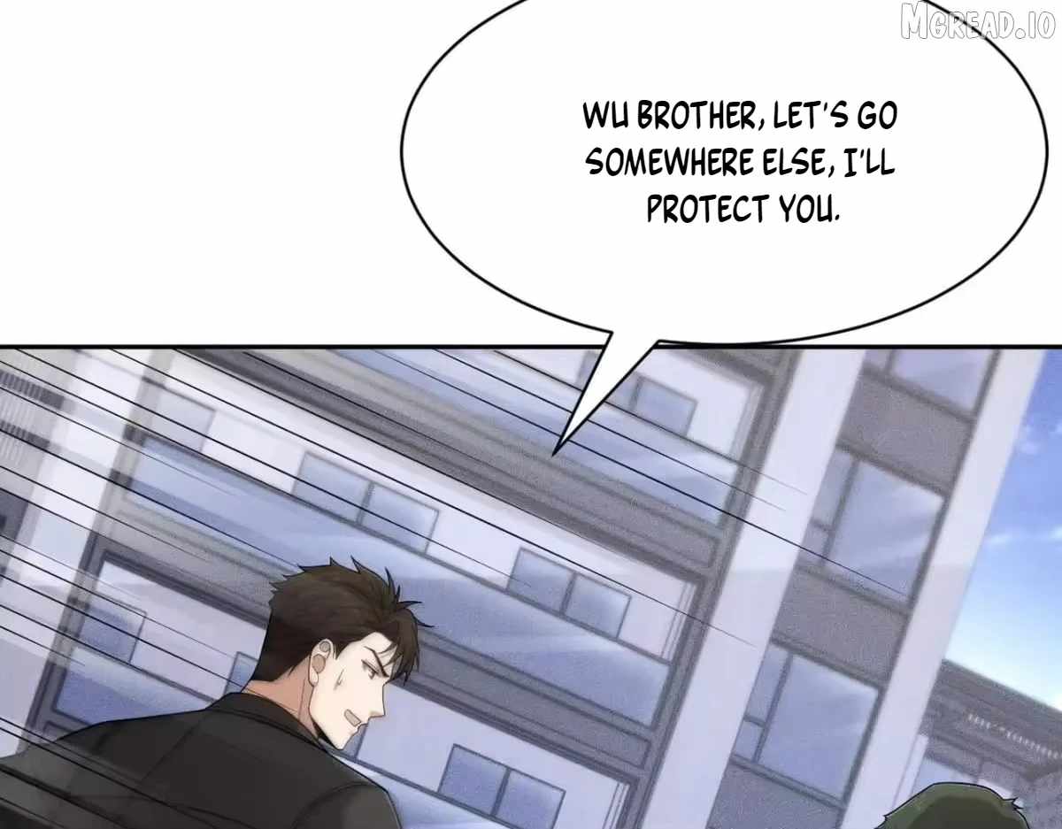 Urban Dragon Revealed Ch.75 p92