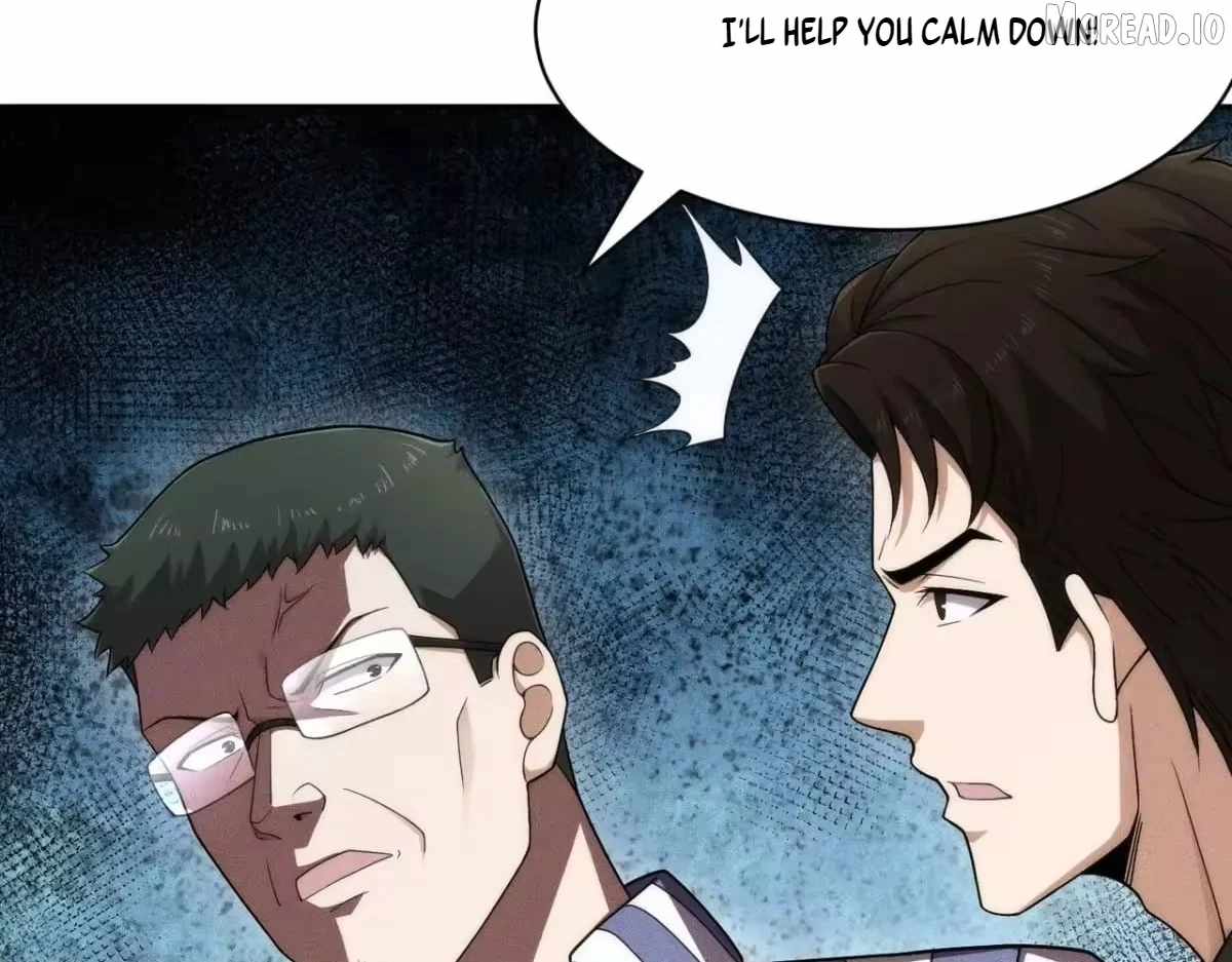 Urban Dragon Revealed Ch.75 p95