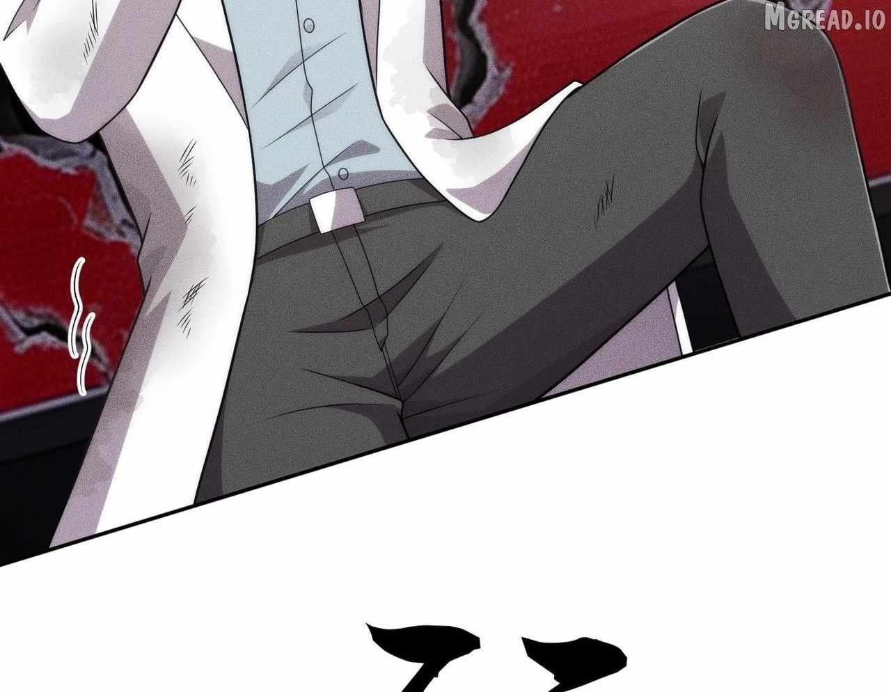 Urban Dragon Revealed Ch.76 p11