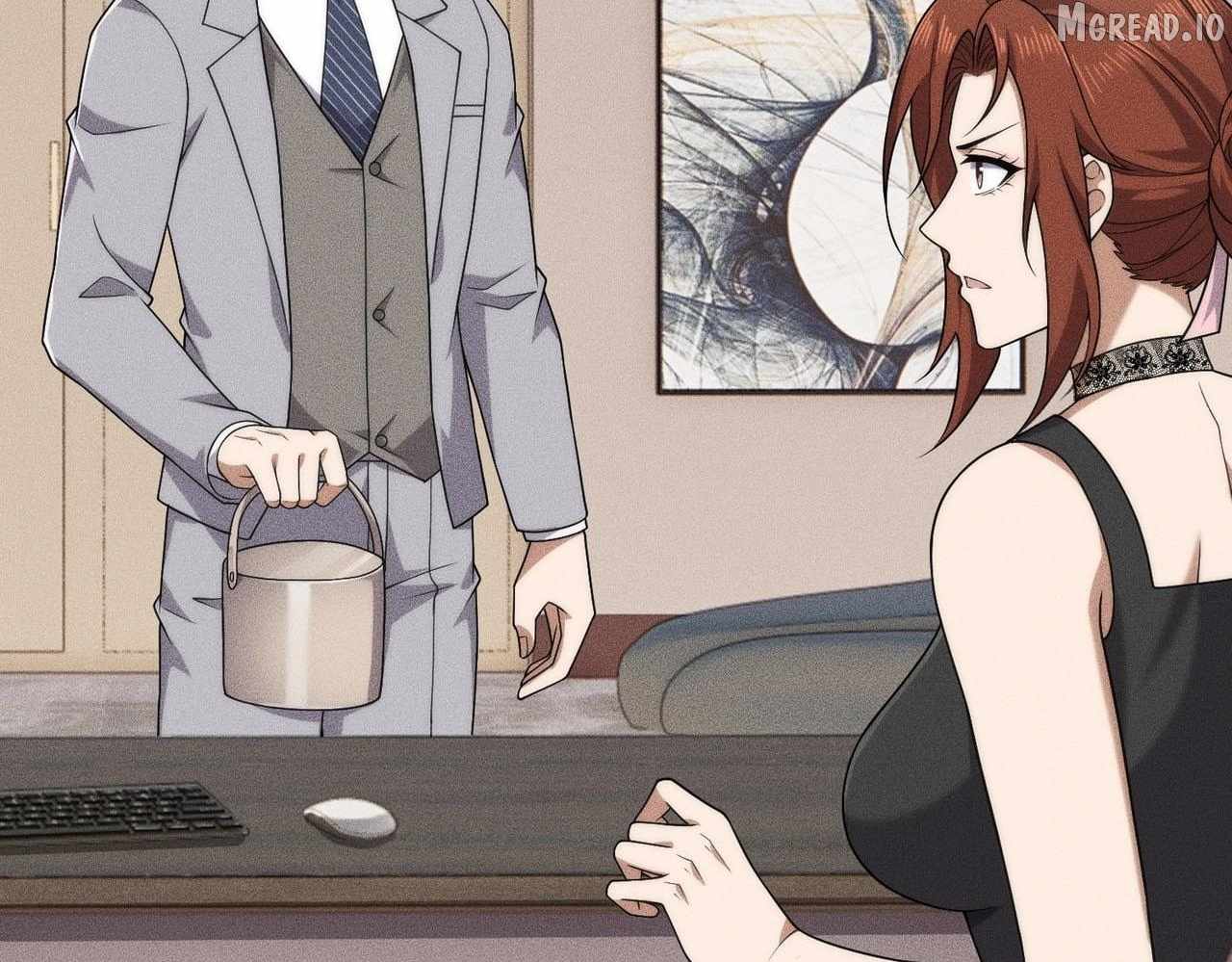 Urban Dragon Revealed Ch.76 p106