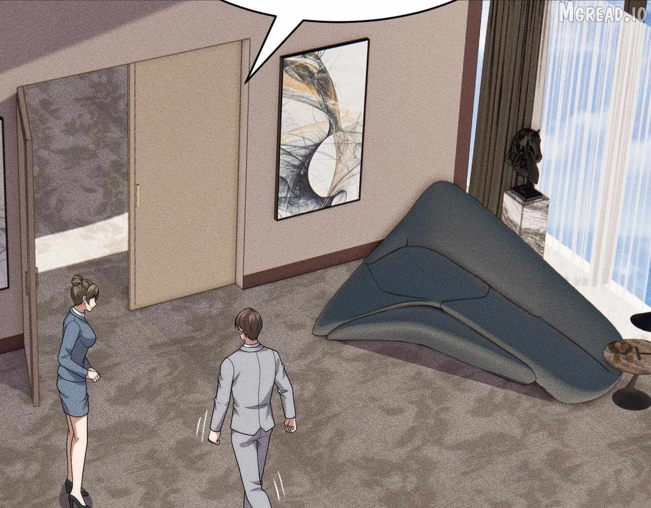 Urban Dragon Revealed Ch.76 p114