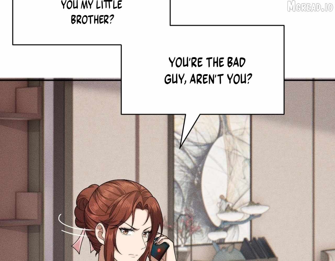 Urban Dragon Revealed Ch.76 p130