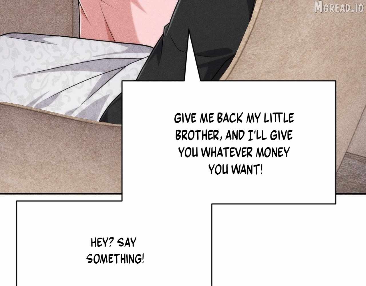 Urban Dragon Revealed Ch.76 p132
