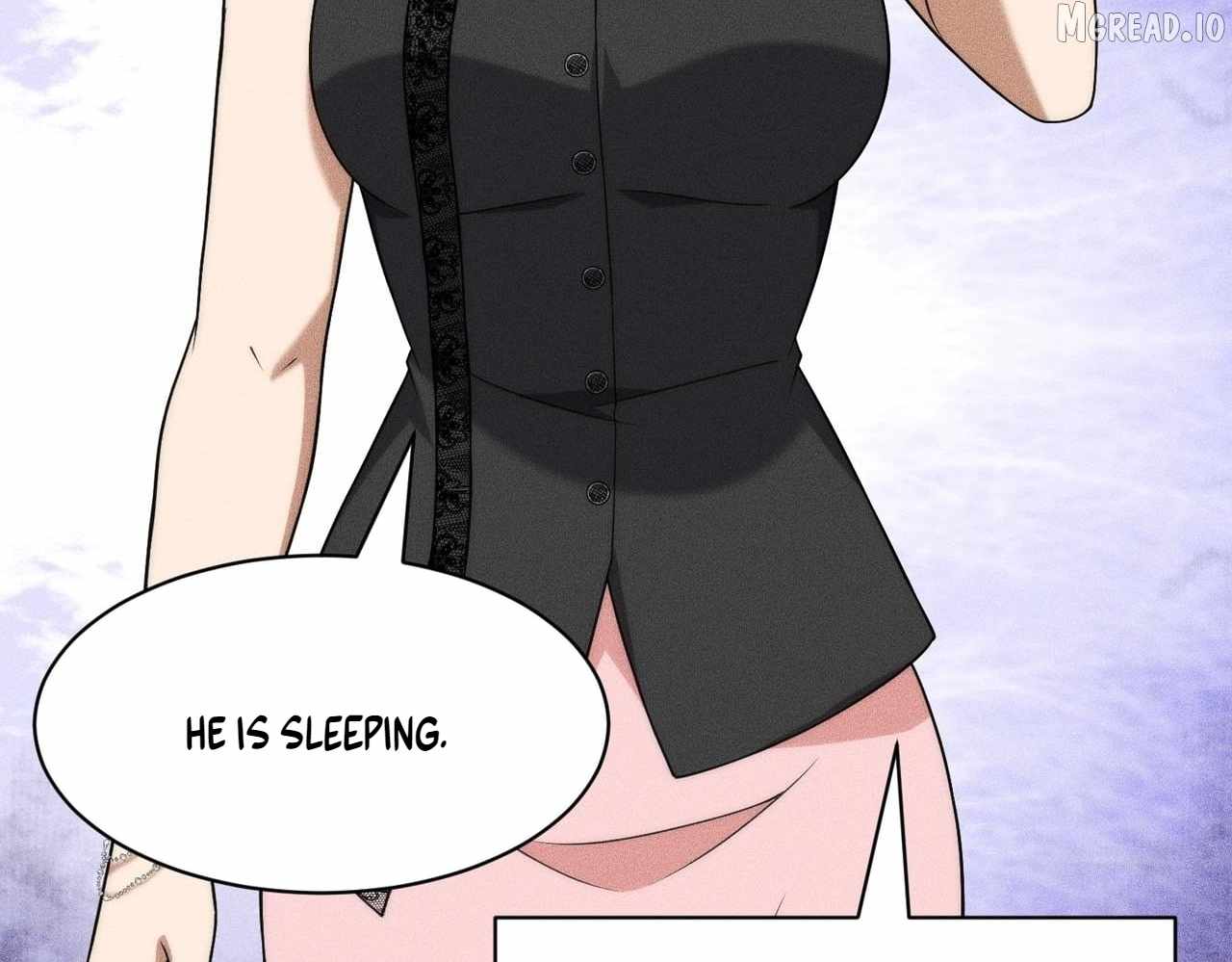 Urban Dragon Revealed Ch.76 p135