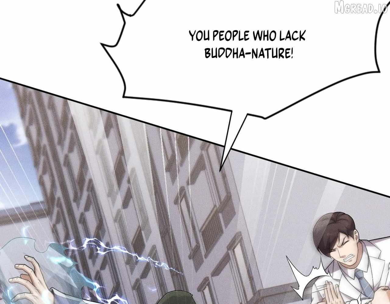Urban Dragon Revealed Ch.76 p15