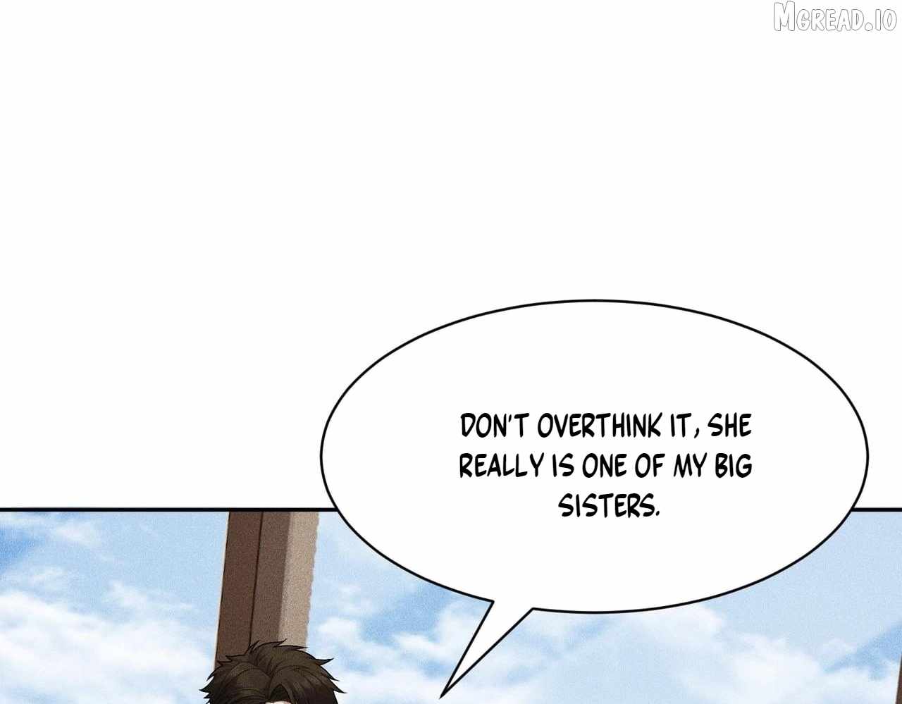 Urban Dragon Revealed Ch.76 p144