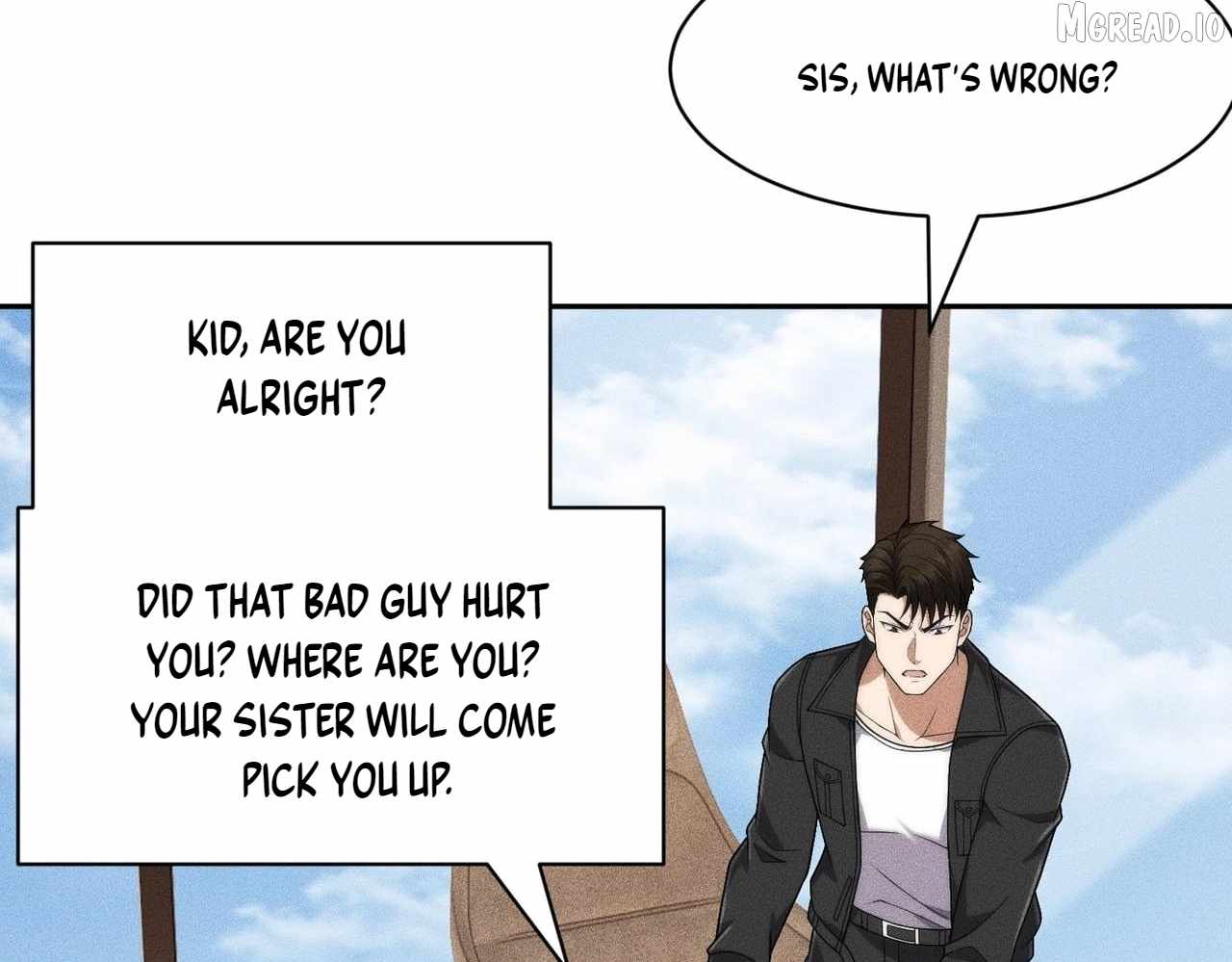 Urban Dragon Revealed Ch.76 p151