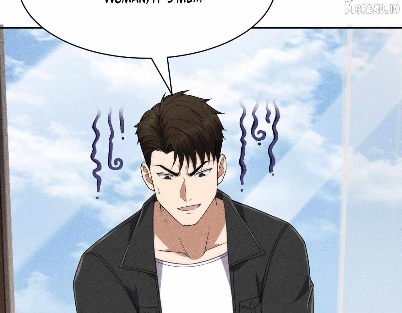 Urban Dragon Revealed Ch.76 p158