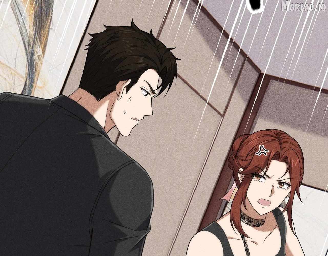 Urban Dragon Revealed Ch.76 p164