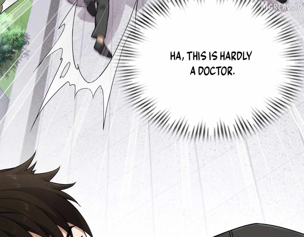 Urban Dragon Revealed Ch.76 p3