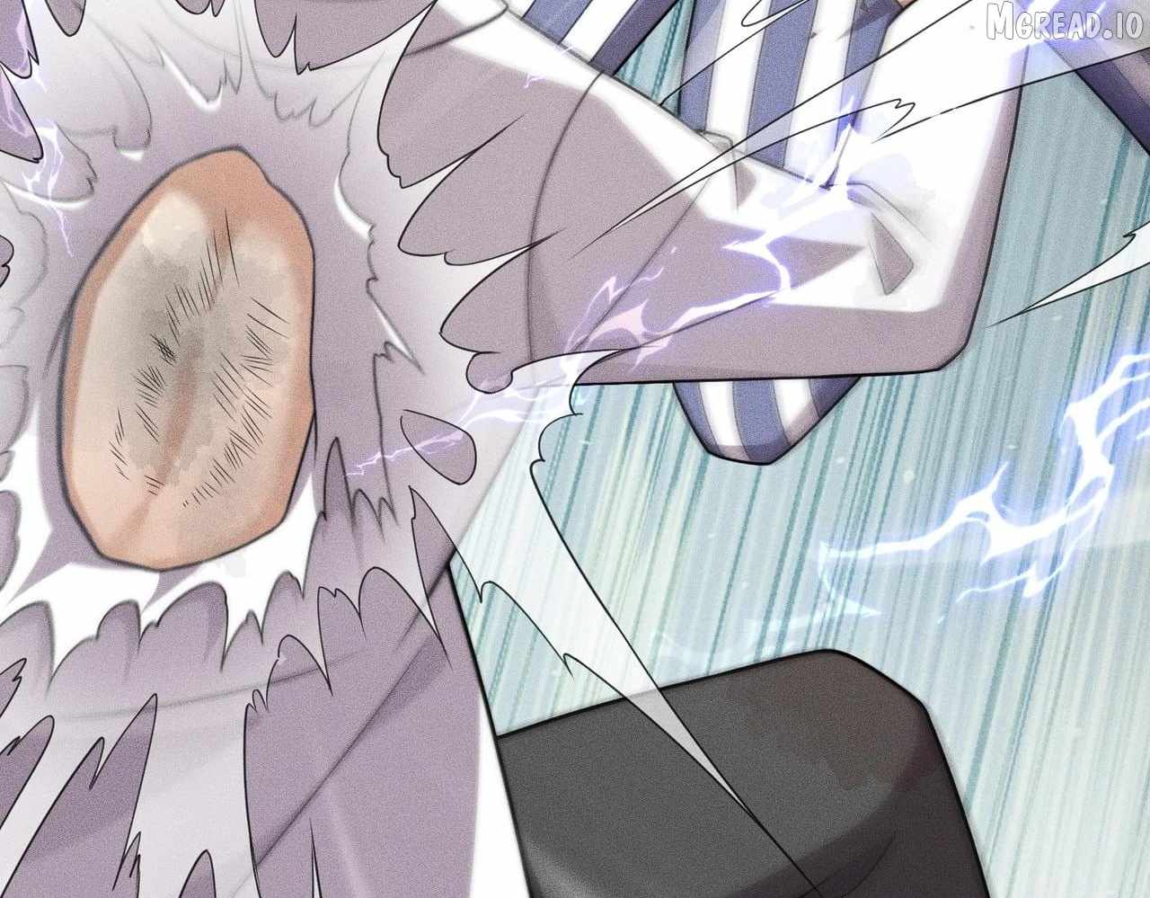 Urban Dragon Revealed Ch.76 p21