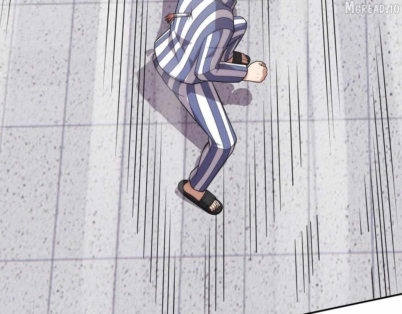 Urban Dragon Revealed Ch.76 p28