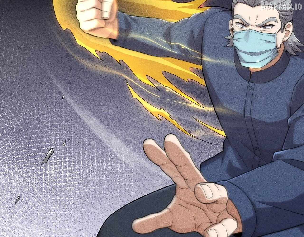 Urban Dragon Revealed Ch.76 p30