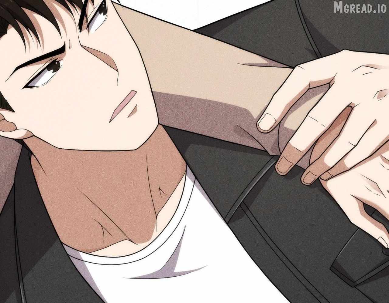 Urban Dragon Revealed Ch.76 p4