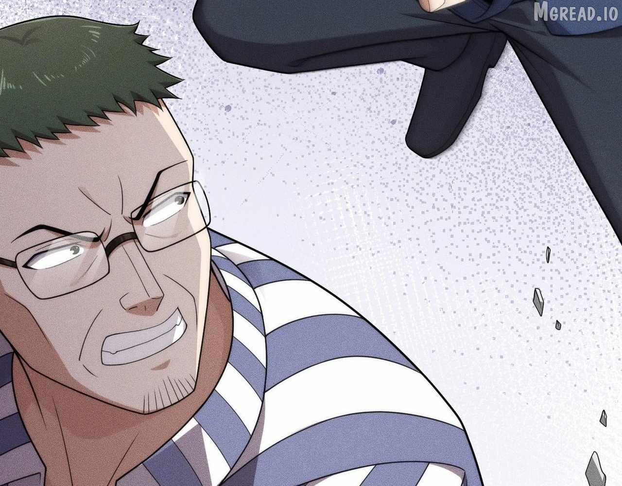 Urban Dragon Revealed Ch.76 p31