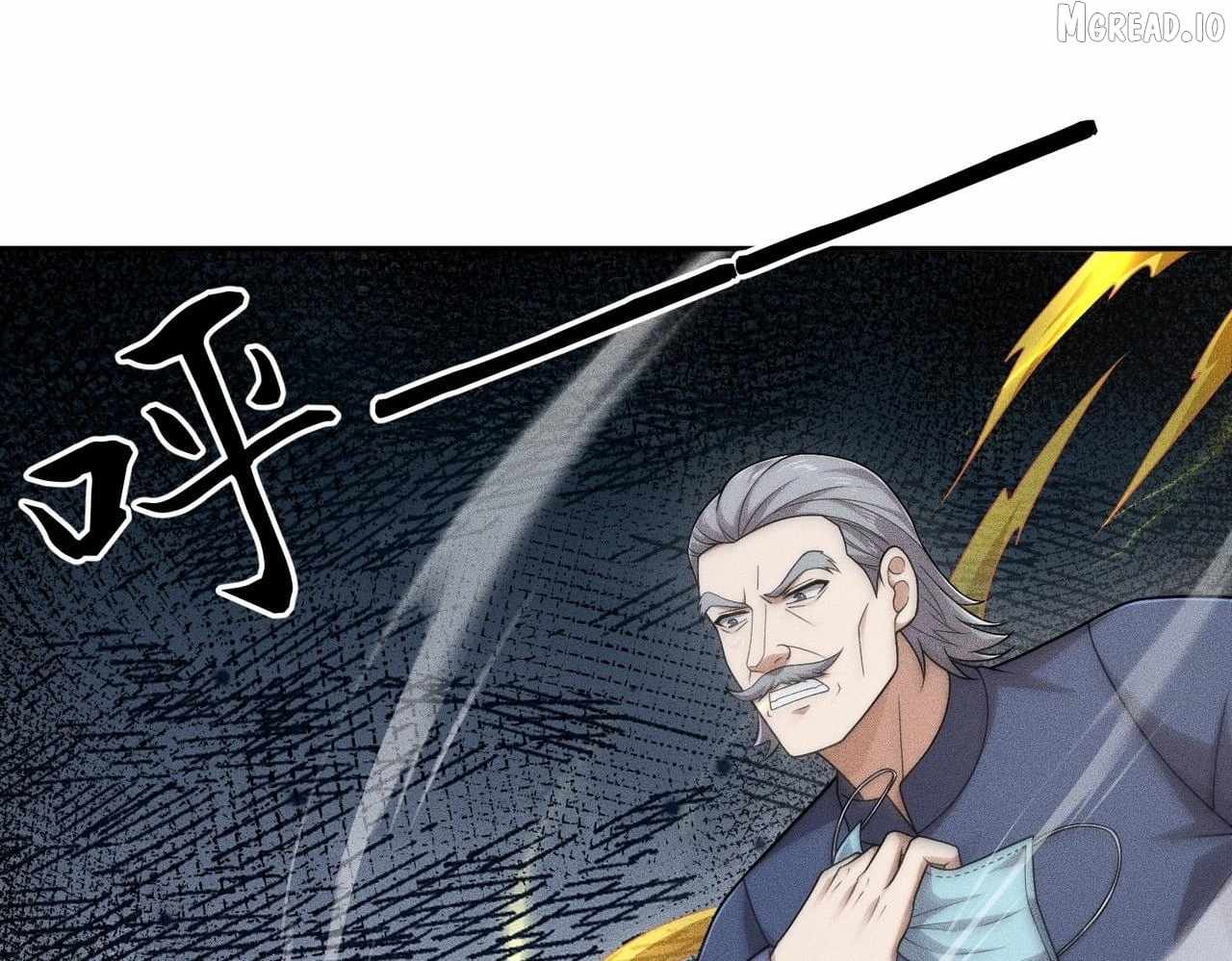 Urban Dragon Revealed Ch.76 p33