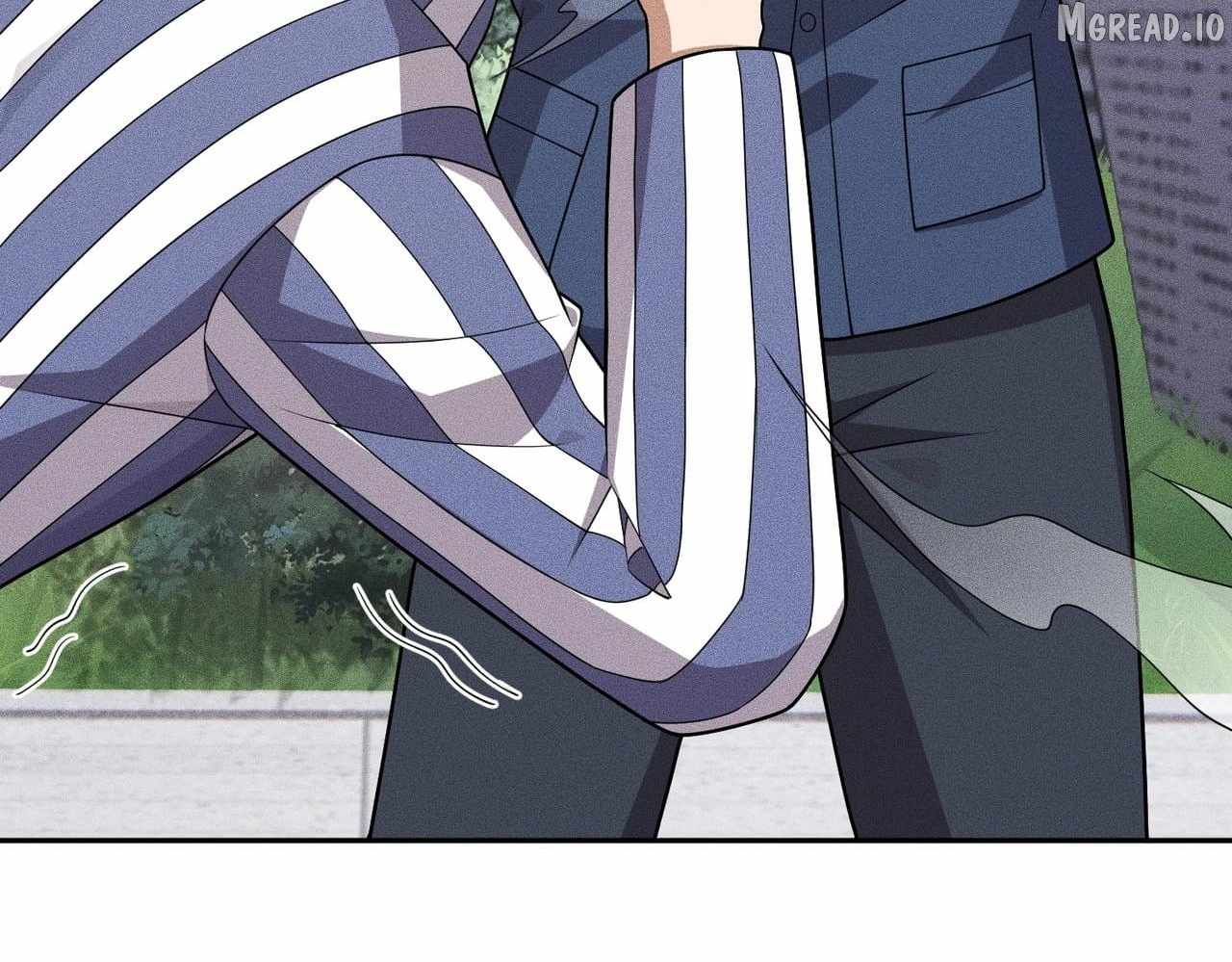 Urban Dragon Revealed Ch.76 p39